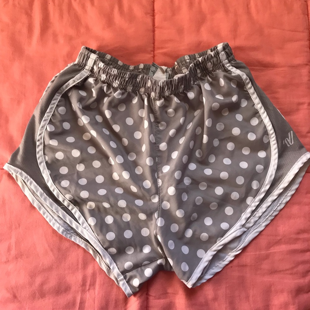 Athletic shorts